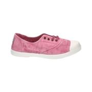 Lage Sneakers Natural World 102E