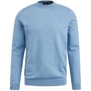Sweater Vanguard Trui Lichtblauw