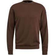 Sweater Vanguard Trui Bruin