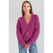 Vest Le Temps des Cerises Cardigan ENEL