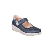 Lage Sneakers Laura Azaña LEEGLOPERS 26814