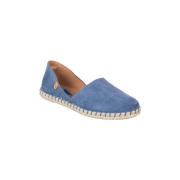 Lage Sneakers Verbenas LEEGLOPERS CARMEN