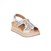 Sandalen Maria Jaen 8516