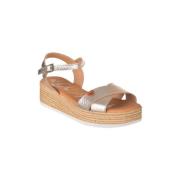 Sandalen Oh My Sandals 5466
