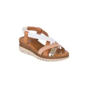 Sandalen Zapp 3744