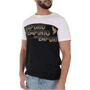 T-shirt Korte Mouw Just Emporio JE-MERKIM-01