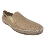 Sportschoenen Baerchi Zapato caballero 1701 taupe