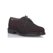 Sneakers Snipe MANDEN Blucher 44621 Serraje InglÃ©s