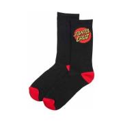 Sokken Santa Cruz Classic dot sock (2 pack)