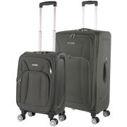 Reiskoffer Itaca Bergamo