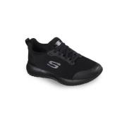 Sneakers Skechers WORK SQUAD SR