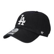 Pet '47 Brand MLB Los Angeles Dodgers 47 Clean Up Cap