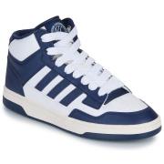 Hoge Sneakers adidas RAPID COURT MID