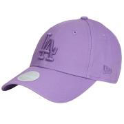 Pet New-Era LEAGUE ESSENTIAL 9FORTY LOS ANGELES DODGERS