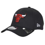 Pet New-Era 9FORTY STRETCH SNAP CHICAGO BULL