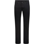 Broek Mac Broek Arne Stretch Black H900