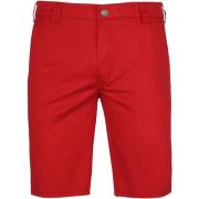 Broek Meyer Palma 3130 Shorts Rood