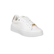 Hoge Sneakers Chika 10 SNEAKERS NUBIA 01