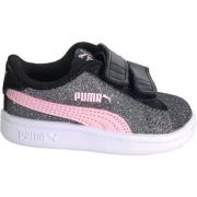 Lage Sneakers Puma Smash v2glitz glamv inf