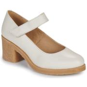 Pumps Dream in Green WALBA