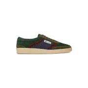 Lage Sneakers Morrison SNEAKERS METEOR