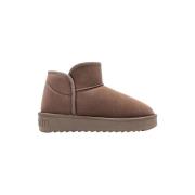 Laarzen D.Franklin BOOTS NORDIC LOW BASIC