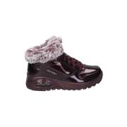 Laarzen Skechers BOOTS UNO RUGGED