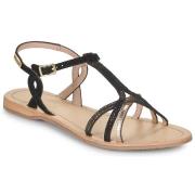 Sandalen Les Tropeziennes par M.Belarbi HEMMAGUM