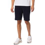 Korte Broek Superdry Vintage officier slanke chinoshort