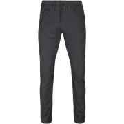 Broek Pierre Cardin Broek Lyon Future Flex Antraciet