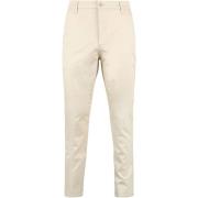 Broek Dockers T2 Chino Ecru