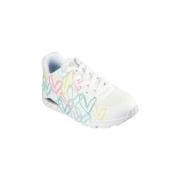 Sneakers Skechers UNO-CHANGED LOVE