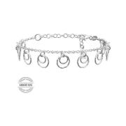 Armband Clio Blue -