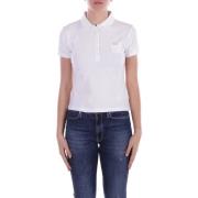 T-shirt Korte Mouw Guess W5GP73KCYR1