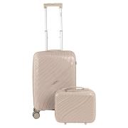 Reiskoffer Itaca Danubio