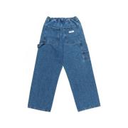 Broek Element Carpenter denim