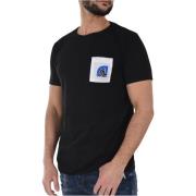 T-shirt Korte Mouw Just Emporio JE-MASIM-01