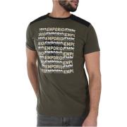 T-shirt Korte Mouw Just Emporio JE-MIPIM-02