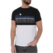 T-shirt Korte Mouw Just Emporio JE-MYTIM-02