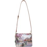 Tas Y Not? SHOULDER 2 COMPARTMENT YES630S5