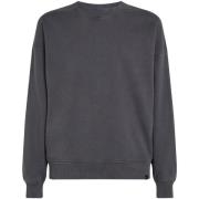 Sweater Calvin Klein Jeans WASHED HEAVY CREW NE J30J326687