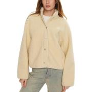 Mantel Calvin Klein Jeans SHERPA OVERSHIRT J20J224928