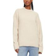 Trui Calvin Klein Jeans TEXTURED LOOSE SWEAT J20J224636