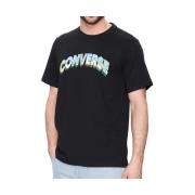 T-shirt Converse -