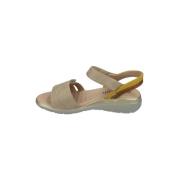 Sandalen Mysoft -