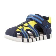 Sandalen Geox B SANDAL IUPIDOO BOY