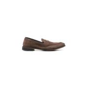 Mocassins Alberto Fasciani -