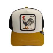 Pet Goorin -