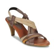 Sandalen Betty London POULOI