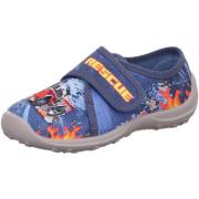 Pantoffels Fischer -